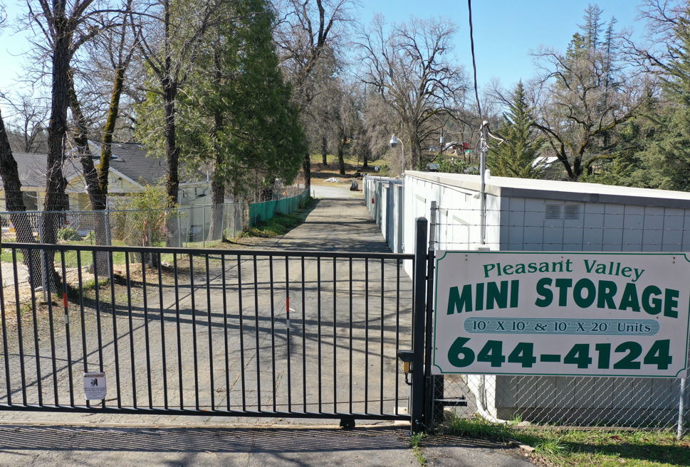 Pleasant Valley & Cool Mini Storages